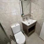 מלון 360 Nacre Taksim *