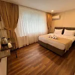 מלון 360 Nacre Taksim