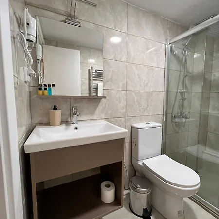 360 Nacre Taksim * Istanbul