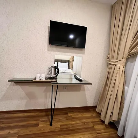 Hotell 360 Nacre Taksim