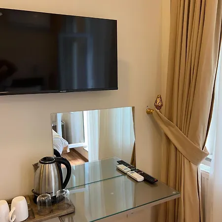 360 Nacre Taksim
