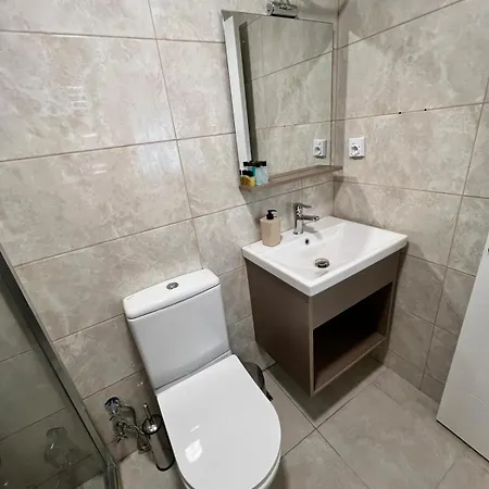 360 Nacre Taksim Hotell