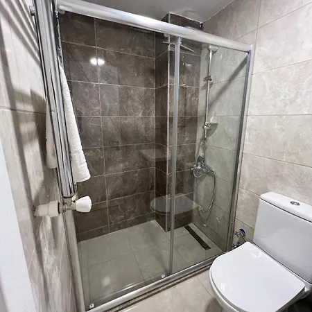 360 Nacre Taksim Hotell Istanbul