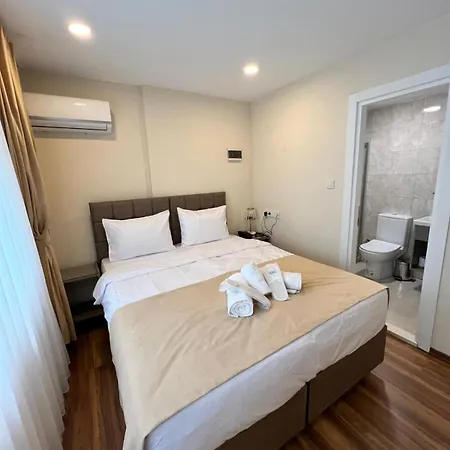 360 Nacre Taksim *