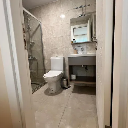 360 Nacre Taksim *