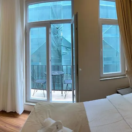 360 Nacre Taksim