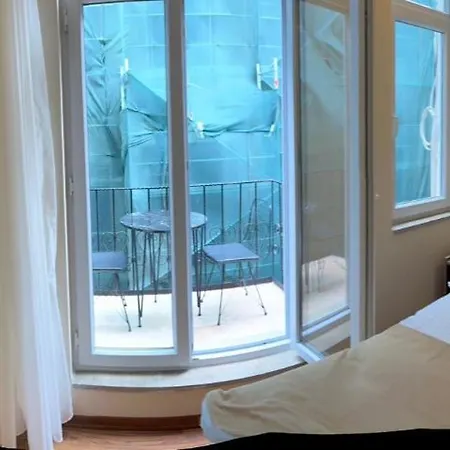 360 Nacre Taksim *