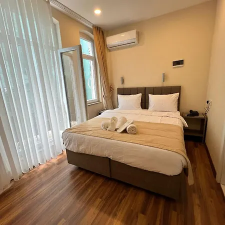 Hotell 360 Nacre Taksim
