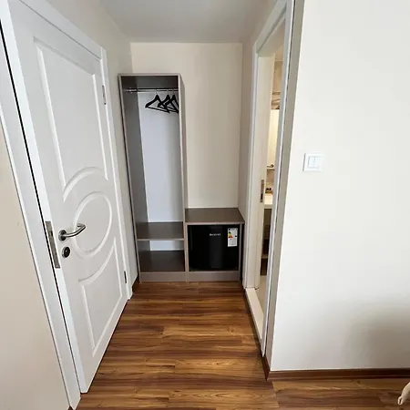 360 Nacre Taksim Hotell