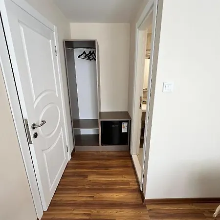 360 Nacre Taksim