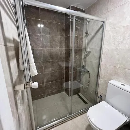 Hotell 360 Nacre Taksim Istanbul