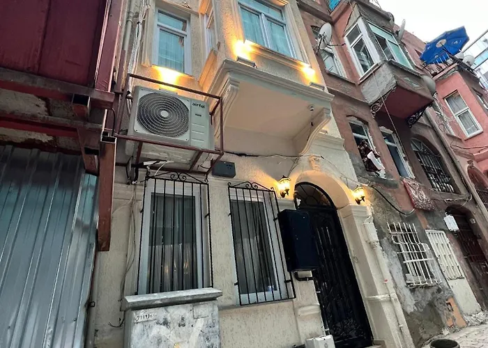 360 Nacre Taksim *