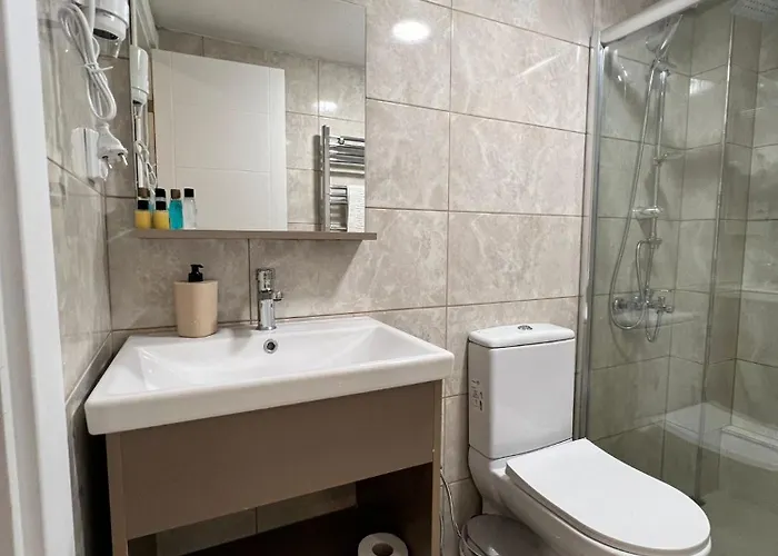 360 Nacre Taksim * イスタンブール