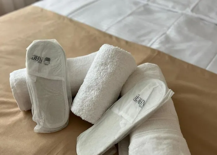 360 Nacre Taksim * イスタンブール