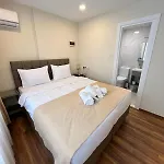 Hotel 360 Nacre Taksim *