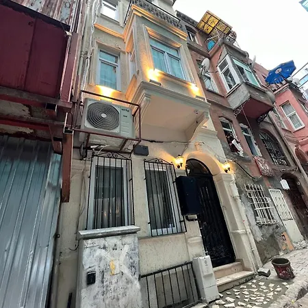 360 Nacre Taksim *