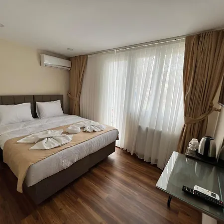 360 Nacre Taksim İstanbul