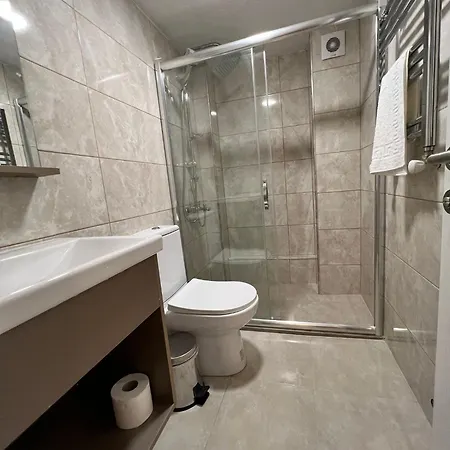 360 Nacre Taksim İstanbul