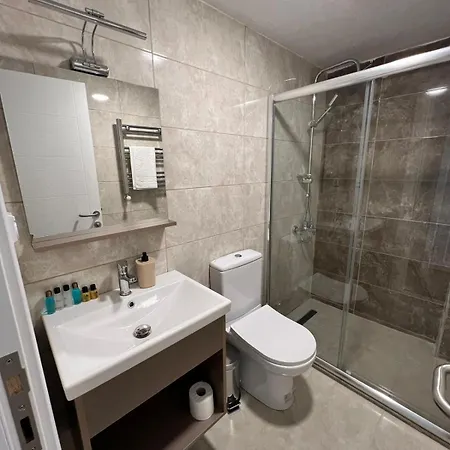 360 Nacre Taksim Otel İstanbul