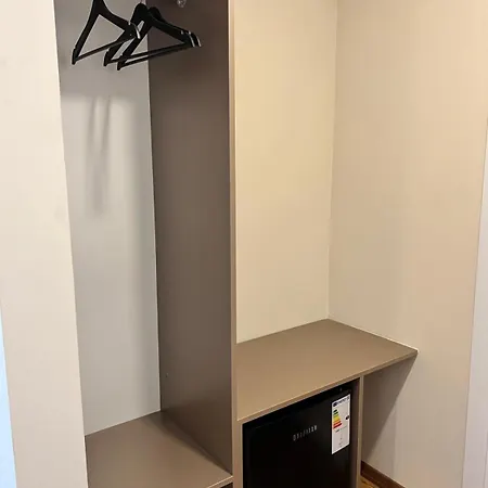 360 Nacre Taksim İstanbul