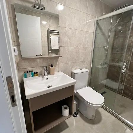 360 Nacre Taksim İstanbul