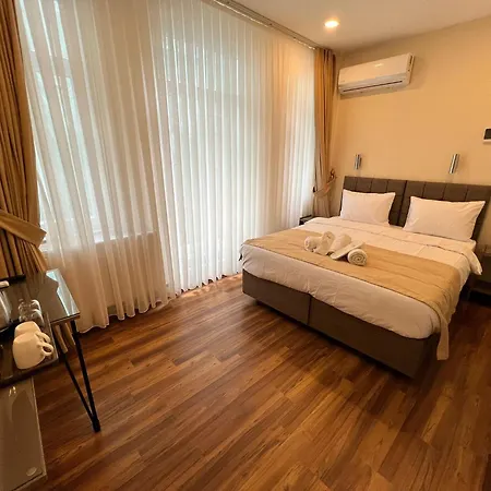 Otel 360 Nacre Taksim İstanbul