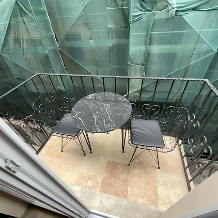 360 Nacre Taksim Istanbul