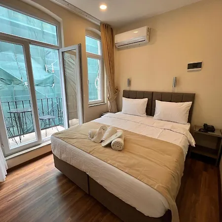 360 Nacre Taksim *