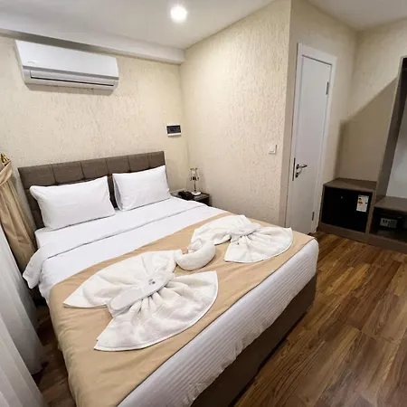 360 Nacre Taksim *