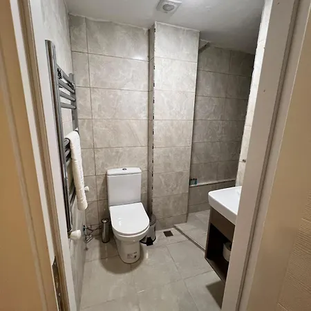 360 Nacre Taksim ホテル