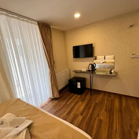 360 Nacre Taksim Hotel *