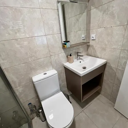 Ξενοδοχείο 360 Nacre Taksim *