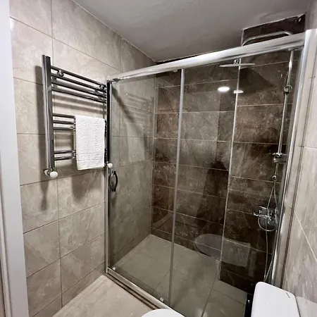 360 Nacre Taksim *