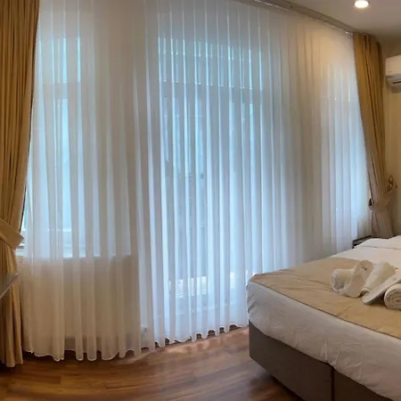 360 Nacre Taksim