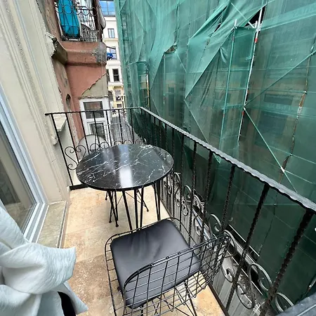 360 Nacre Taksim *