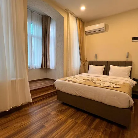 360 Nacre Taksim Hotel Stambuł