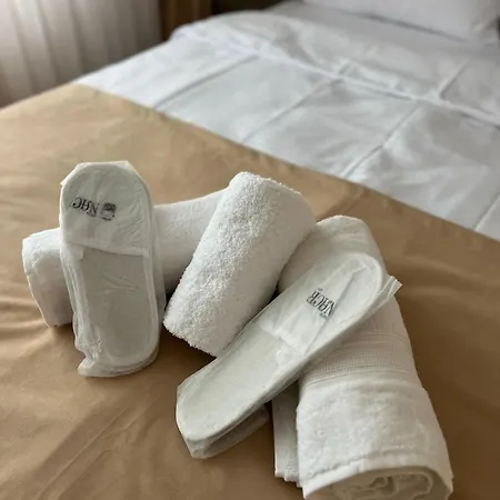 360 Nacre Taksim * Stambuł