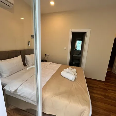 360 Nacre Taksim