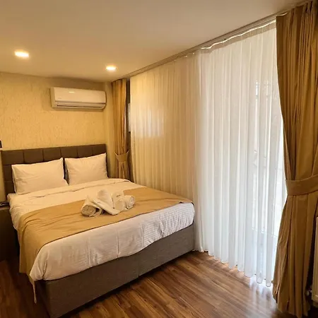 360 Nacre Taksim Istanbul