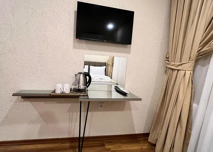 Hotel 360 Nacre Taksim