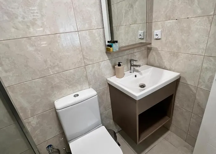 360 Nacre Taksim Hotel