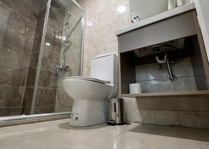 Hotel 360 Nacre Taksim Istanbul