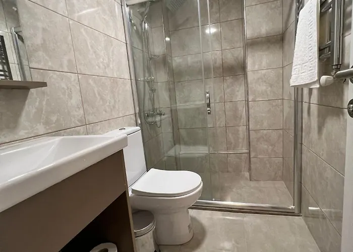 360 Nacre Taksim Istanbul