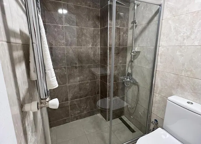 360 Nacre Taksim Hotel Estambul