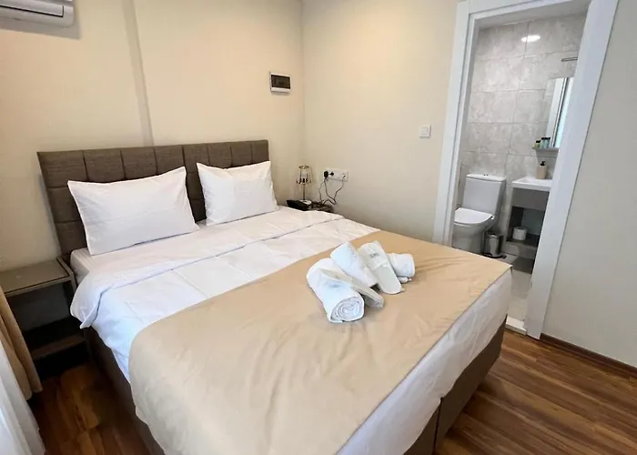 Hotel 360 Nacre Taksim *