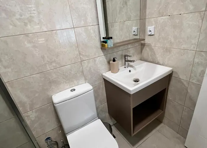 Hotel 360 Nacre Taksim *