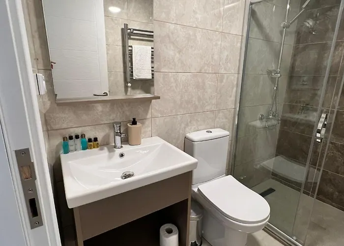 360 Nacre Taksim Istanbul