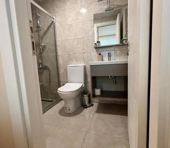 360 Nacre Taksim Hotel