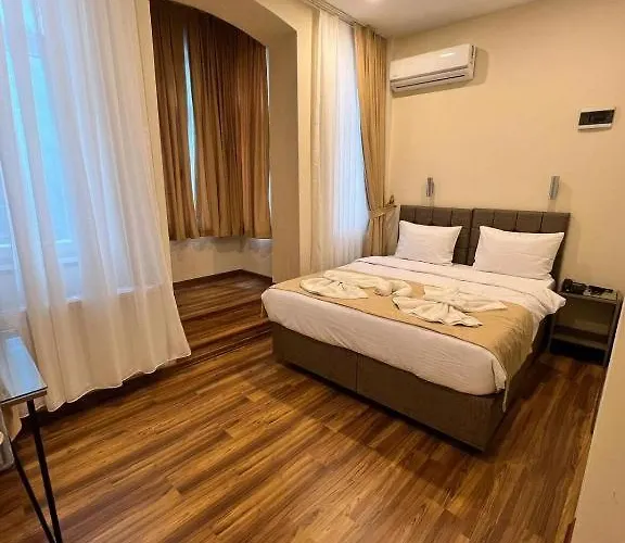 Hotel 360 Nacre Taksim *