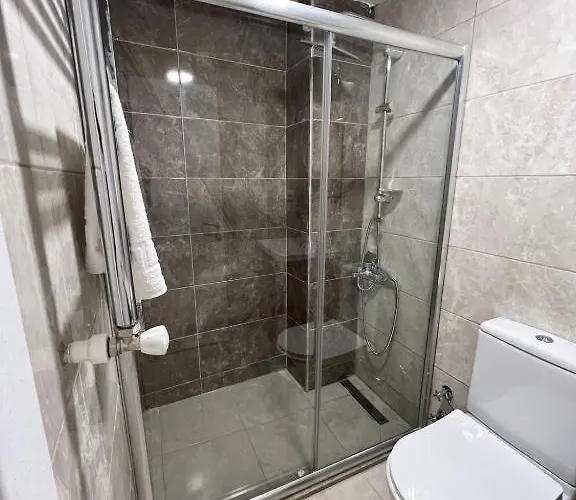 Hotel 360 Nacre Taksim Istanbul